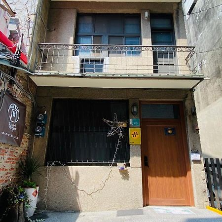 Good Garden Female Hostel Ταϊνάν Εξωτερικό φωτογραφία
