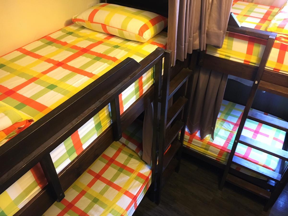 Good Garden Female Hostel Ταϊνάν Εξωτερικό φωτογραφία
